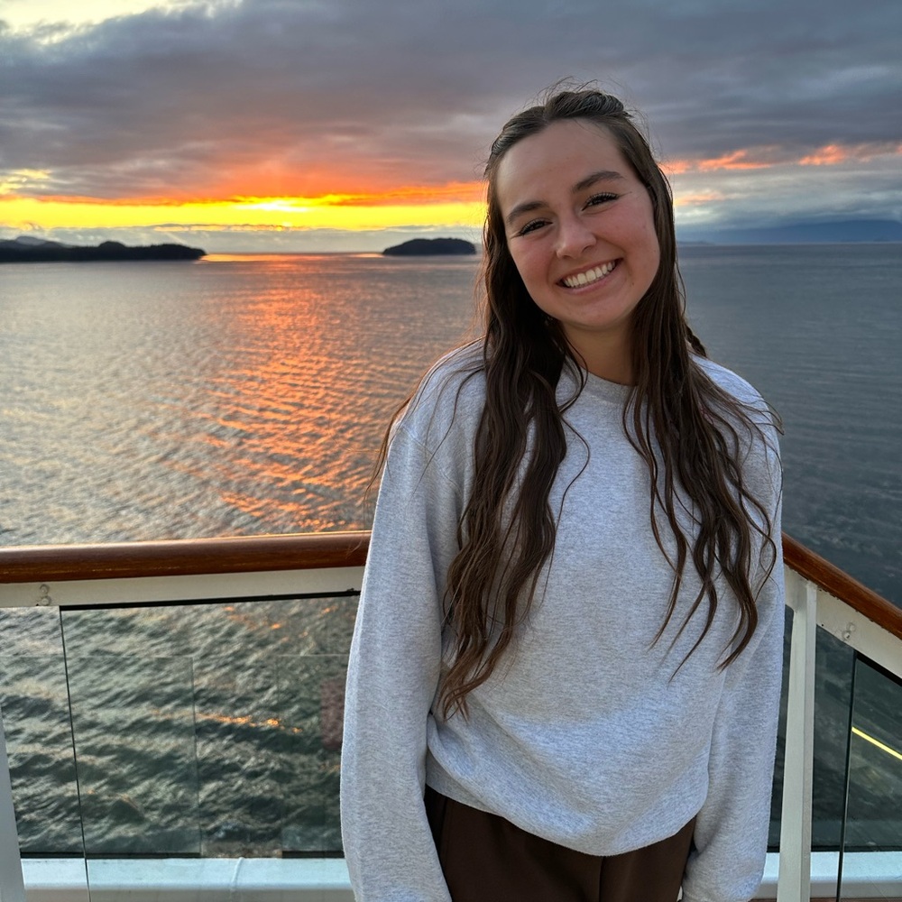 Meet your Posher, Kate